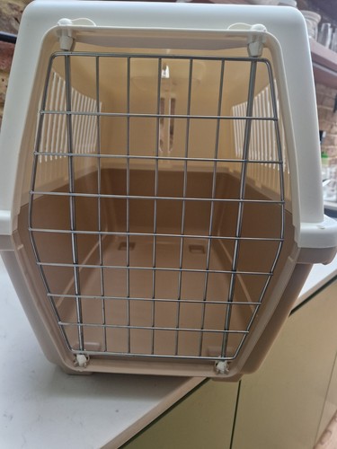 Cat pet carrier - cat, new