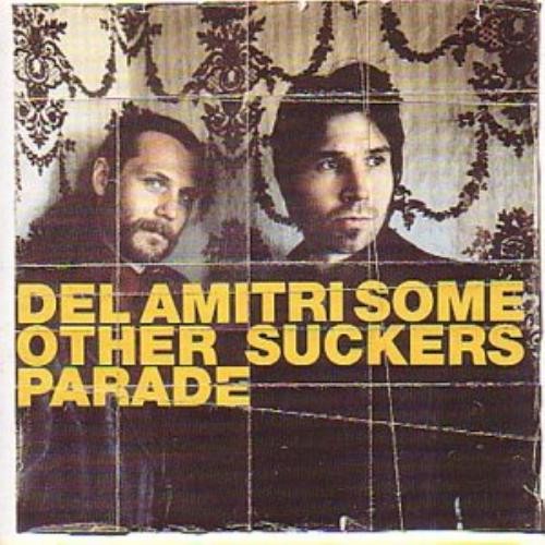 Del amitri some - some, others