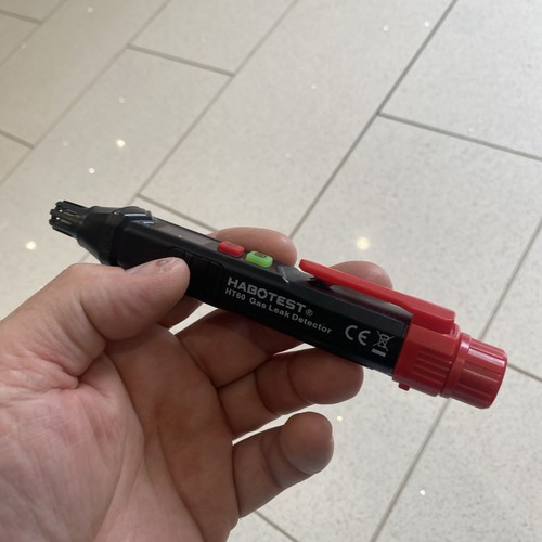 Ht60 gas leak detector natural - ht60,