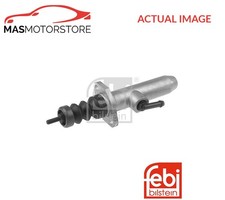 CLUTCH MASTER CYLINDER FEBI