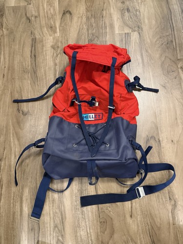 Millet alpine mountaineering - millet,