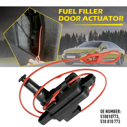 510810773 fuel filler flap - 510810773,