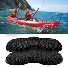 Kayak Sit Seat Cushion Kayak Cushion Seat Fishing Kayaks Gel Seat Cushion
