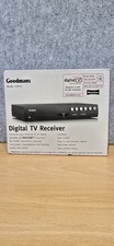 Goodmans GDR11 DVB Freeview
