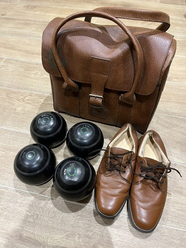 Thomas taylor lawn bowls - thomas,