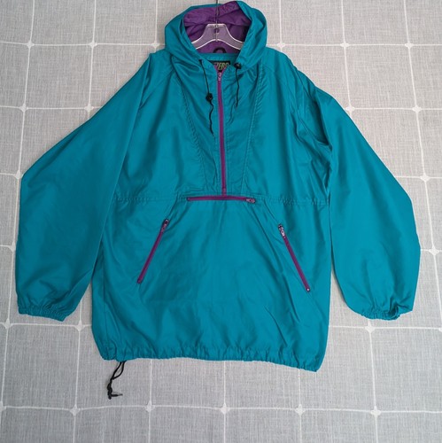 Vintage sub zero jacket - sub, mens