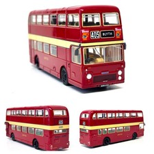 EFE - Bristol VRT - United