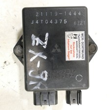 Kawasaki ZX-9R 900 B CDI