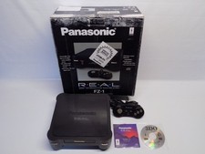 3DO Console FZ1 (3DO) -Free