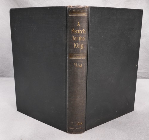 Search for the king gore - for,