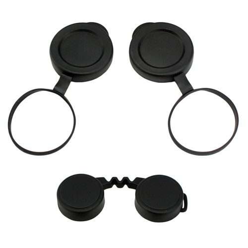 Set binocular objective - set,
