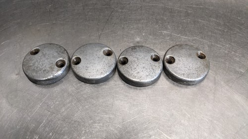 Suzuki gs750 cam caps - gs750,