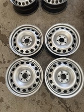 4x Peugeot Expert, Vauxhall
