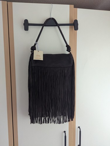 River island chocolate brown - river,