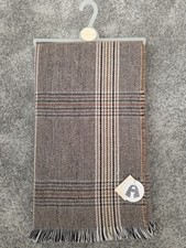 Primark Scarf Checked Plaid