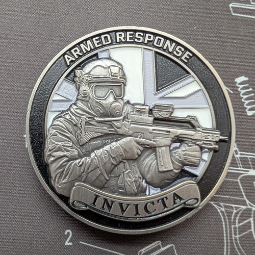 Kent arv firearms - kent, unit