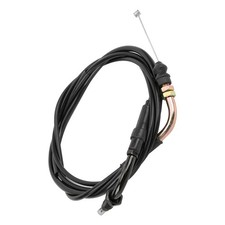 ˙ 80in Throttle Cable Line