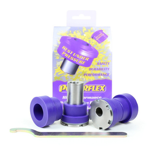 Rear upper arm inner - rear,