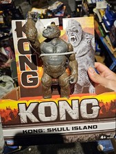 King Kong Monsterverse Toho