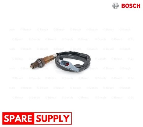 Lambda sensor for - sensor, abarth