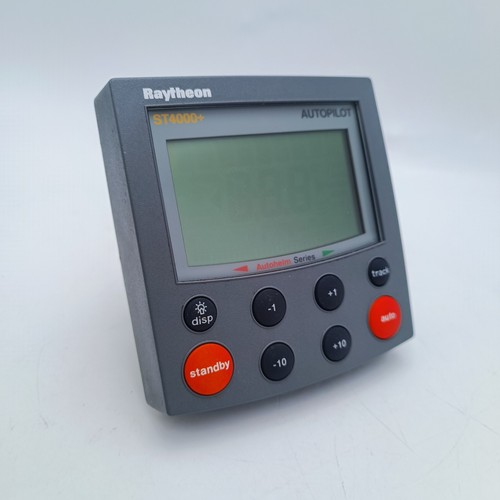 Raytheon st4000 a12008 - raytheon,