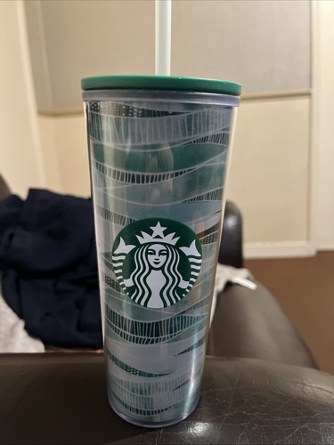 Starbucks tumbler cold cup - tumbler,