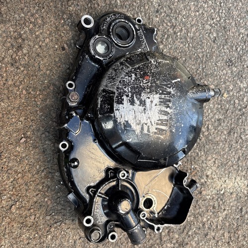 Yamaha tzr 250 2ma 1kt - yamaha, clutch