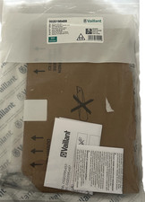 VAILLANT ECOFIT PURE COMBI VUW