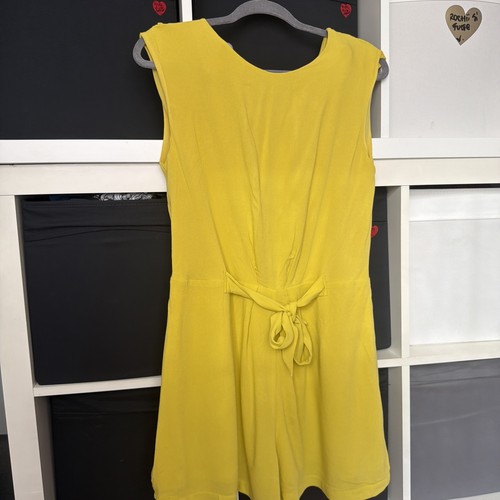 Zara sleeveless summer - sleeveless,