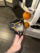 Cobra LTDx LS Driver 10.5 Degrees Stiff Flex Golf Club