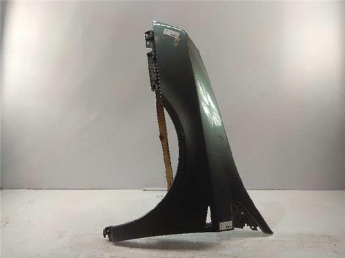 Front left fender - fender, vel