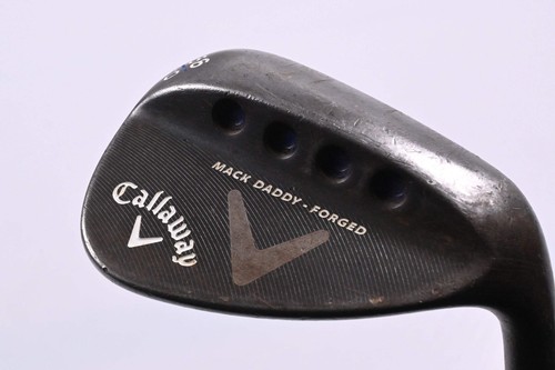 Callaway mack daddy forged - mack,