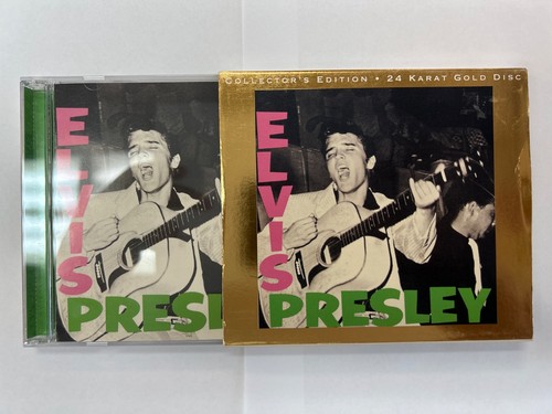 Elvis presley collectors - elvis,
