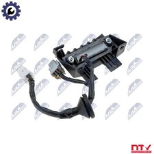 LINKCOUPLING ROD STABILISER