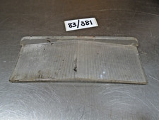 LUCAS L564 REAR LIGHT LENS