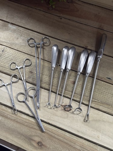Job lot sheffield stainless - job,