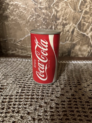 Working vintage coca cola - ge, coca-cola