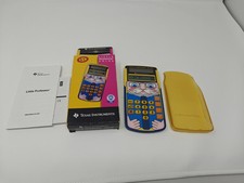 Texas Instruments Little