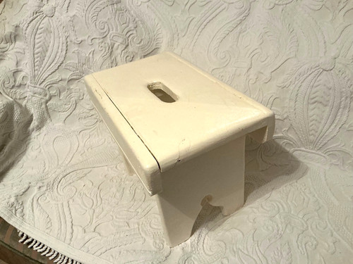 Vintage rustic painted - rustic,