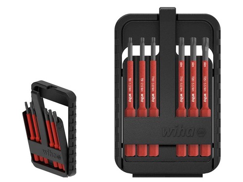 Wiha slimbit electric torx - , torx®