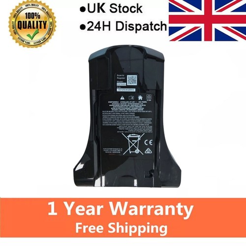 New shark additional battery - new,