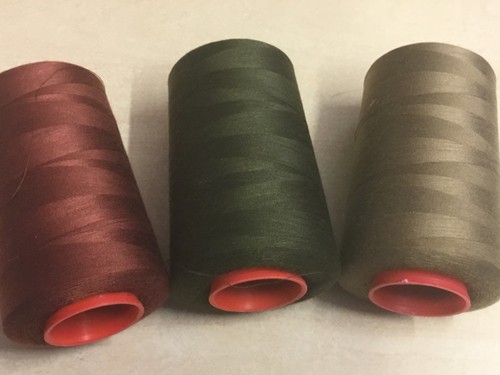5000 cones assorted - 3,