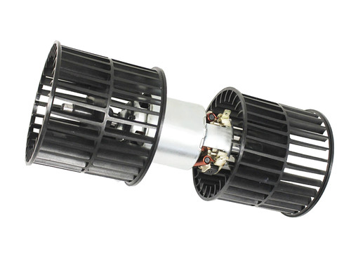 Blower motor bmw e12 - blower,