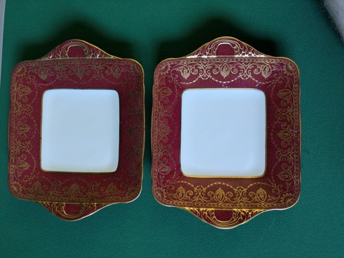 Wedgwood gold classical - x,