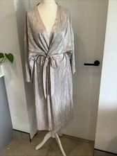 Dressing Gown Robe