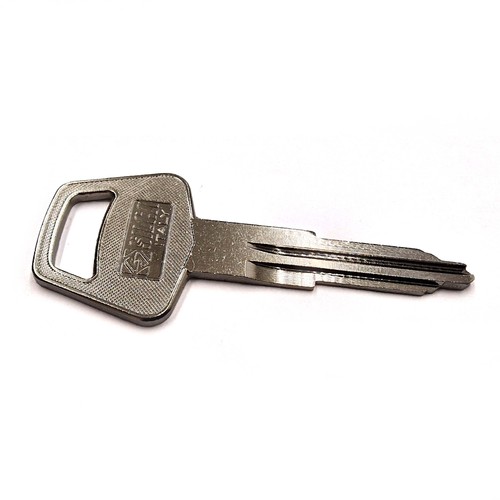 Silca lf10 ignition key - silca,