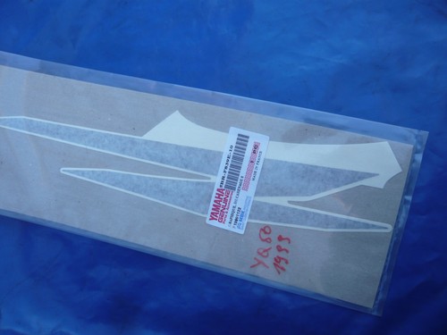 Yamaha aerox sticker - yq,