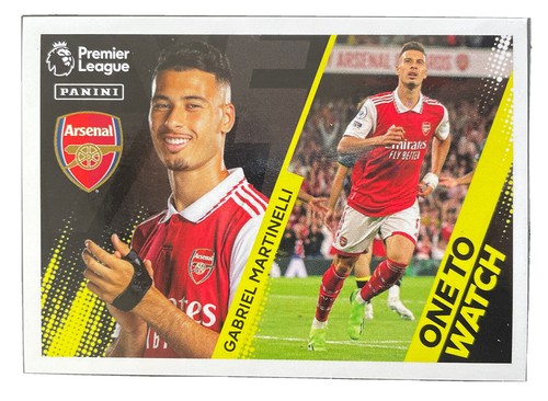 Panini premier league 2023 - panini,