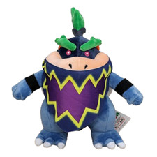 Wonder bowser super mario - jr,