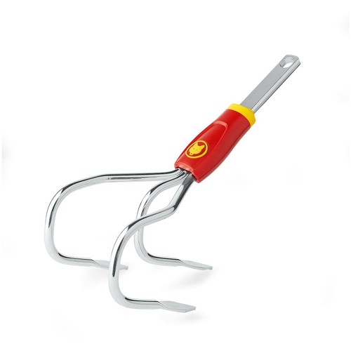 Multi change cultivator - multi-change?,